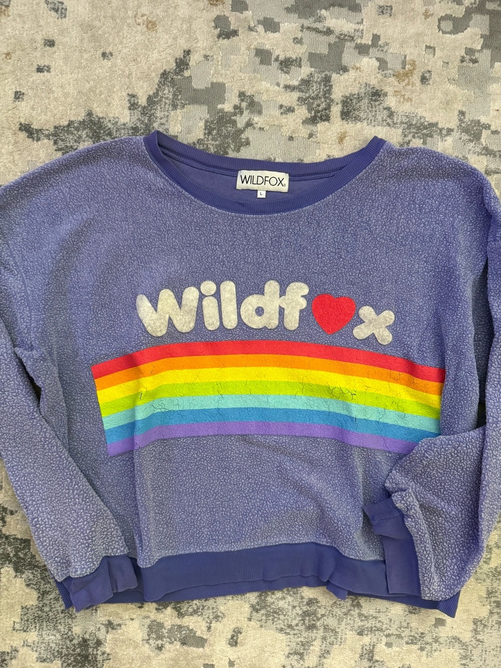 Wildfox Sweatshirt